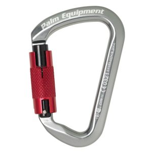 Palm autolock karabiner